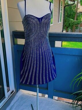 Denim Banjul dresses New dress M